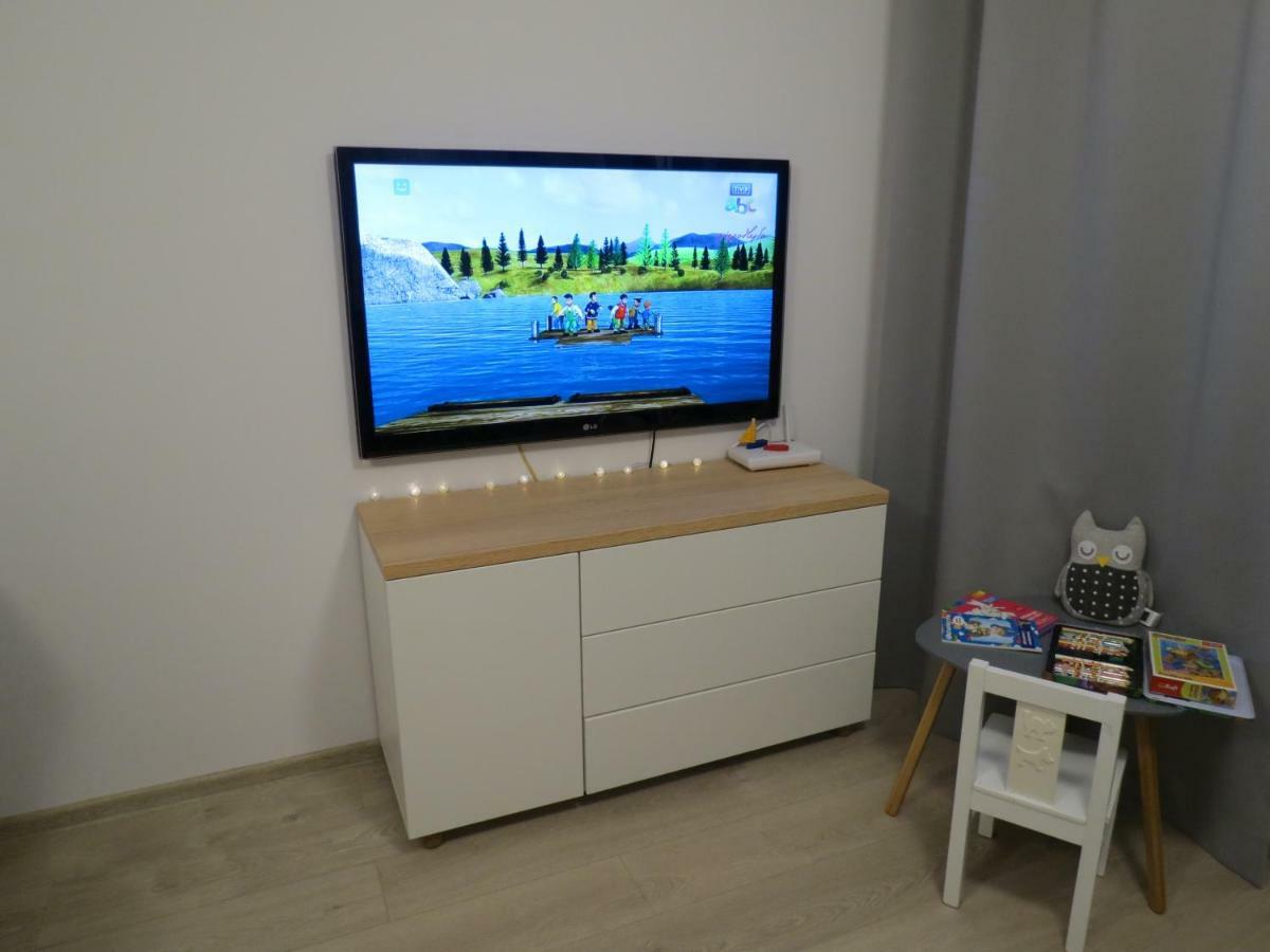 Appartamento Siesta-family Kołobrzeg